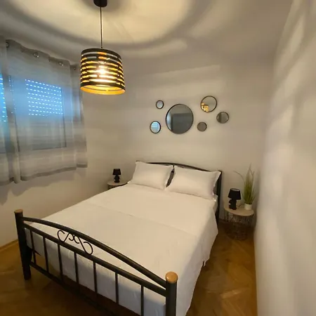 Apartman Smile *