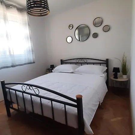 Smile Apartman