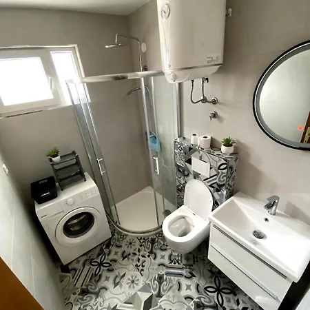 Apartman Smile