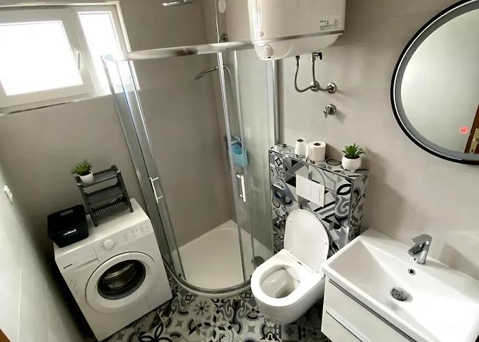 Апартаменти Smile