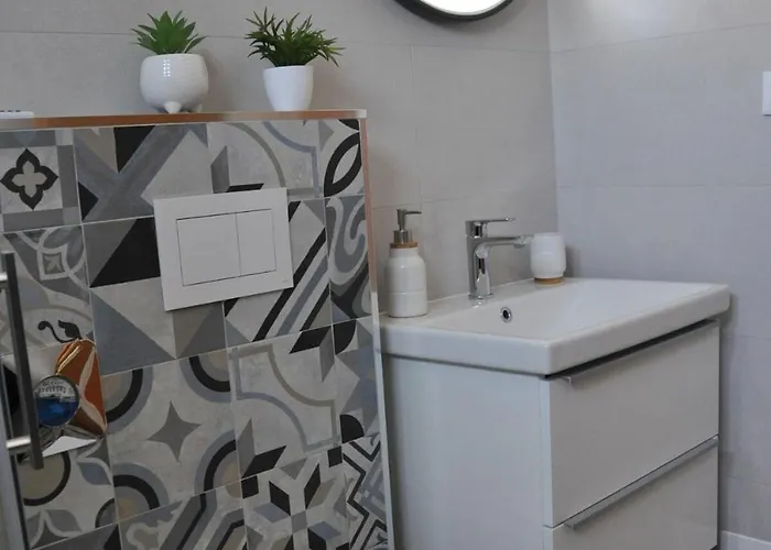 Smile Апартаменти *