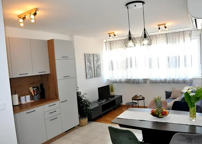 Smile Appartamento Spalato